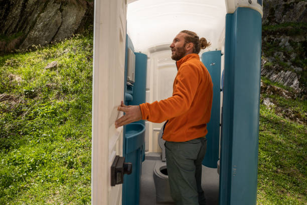 Best Luxury portable toilet rental  in Hartsdale, NY