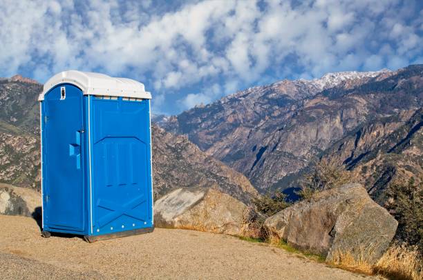 Professional porta potty rental in Hartsdale, NY
