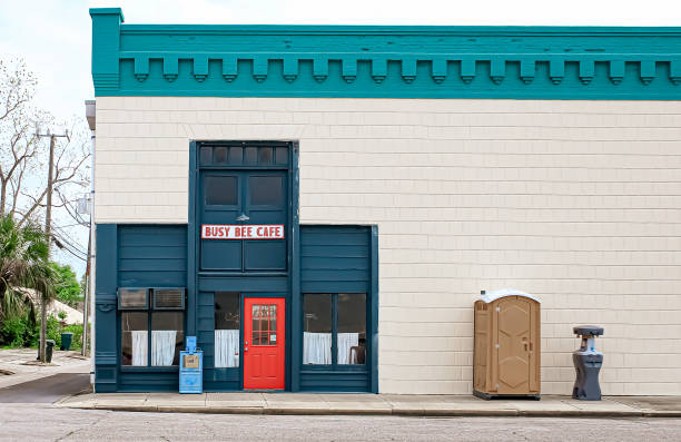 Best Portable restroom trailer rental  in Hartsdale, NY