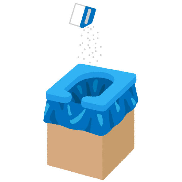 Porta potty delivery and setup in Hartsdale, NY