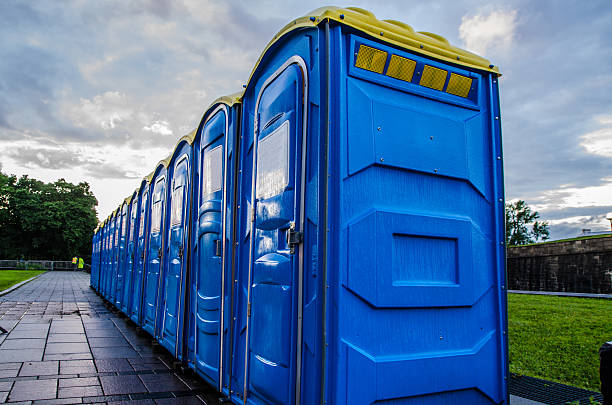 Porta potty rental for outdoor events in Hartsdale, NY